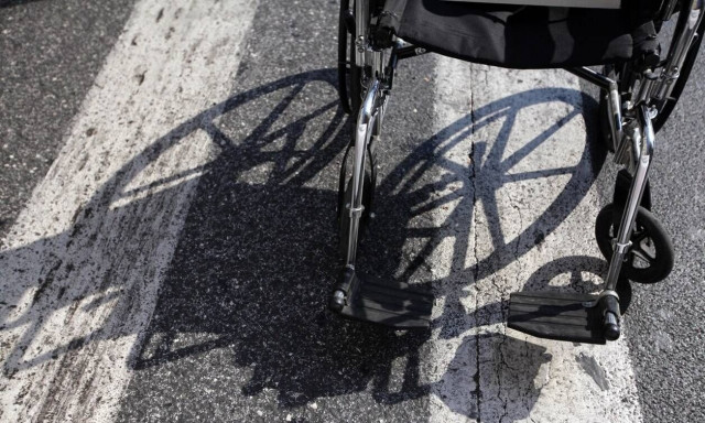 Ο «Προσωπικός Βοηθός για Άτομα με Αναπηρία» αύριο στο Ωδείο Αθηνών