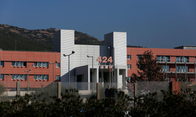 Θεσσαλoνίκη: Θρήνος στις Ένοπλες Δυνάμεις - Πέθανε 50χρονος Συνταγματάρχης του Στρατού Ξηράς