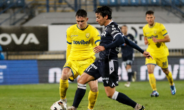 Super League Βαθμολογία: «Φουντώνει» η «μάχη» για τα play offs της Ευρώπης