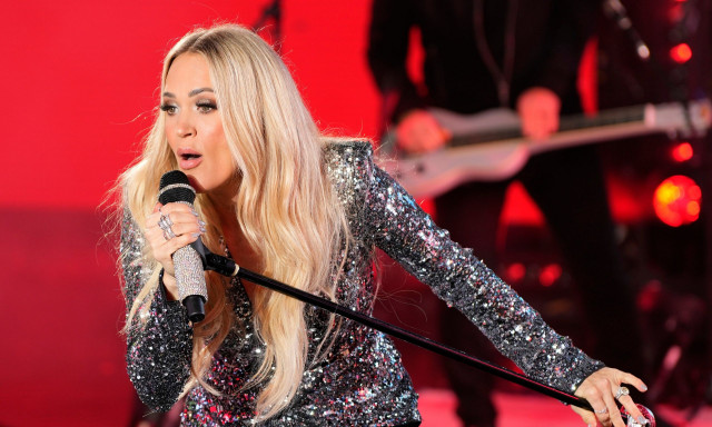 Ντόναλντ Τραμπ: Η Κάρι Άντεργουντ θα τραγουδήσει στην ορκωμοσία του