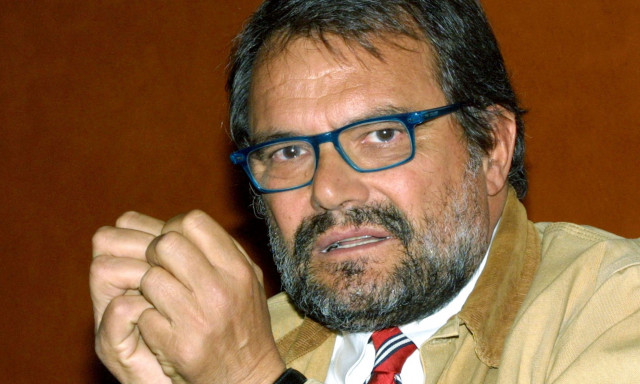 Ιταλία: Πέθανε ο διάσημος φωτογράφος Ολιβιέρο Τοσκάνι - «Έζησα πολύ και πολύ καλά, χωρίς αφεντικό»