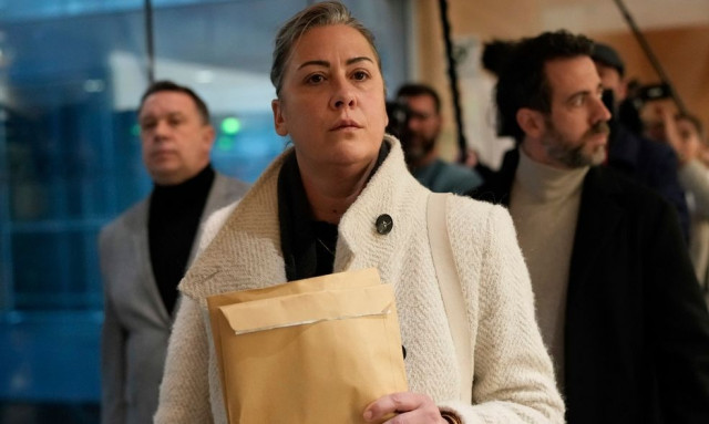 Κόρη Πελικό: «Ξέρω οτι με νάρκωνε και μένα, πιθανότατα για να με κακοποιήσει»