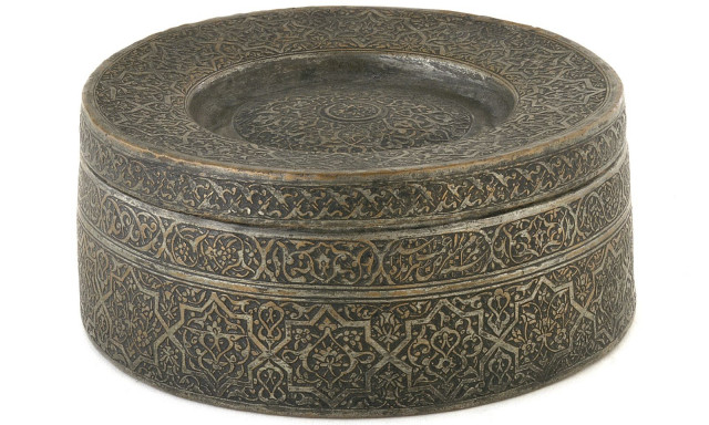 Μουσείο Μπενάκη: Συμμετέχει για δεύτερη φορά στη Μπιενάλε Ισλαμικών Τεχνών στην Τζέντα