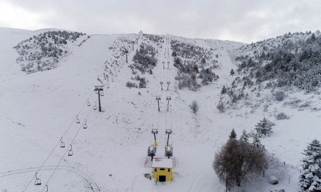 Σέλι: Ερωτήματα για την μαρτυρία του αγνοούμενου για 23 ώρες σκιέρ