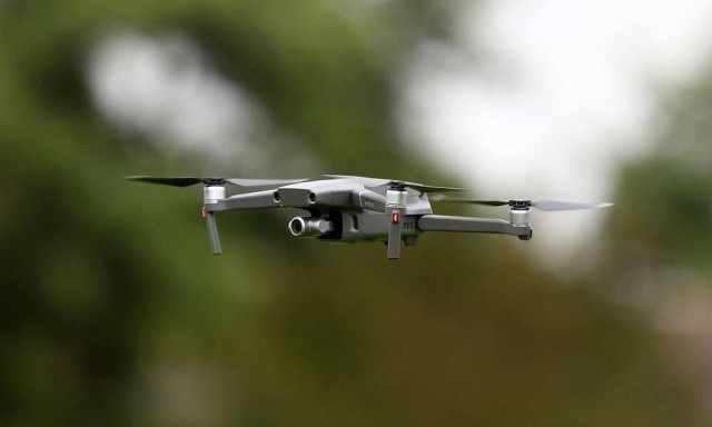 Γερμανία: Νομοσχέδιο προβλέπει την κατάρριψη ύποπτων drones από τις ένοπλες δυνάμεις