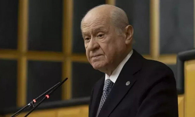 Προκλητικές δηλώσεις Μπαχτσελί για τα Δωδεκάνησα - «Τα σφετερίστηκαν, η Αθήνα να προσέχει»