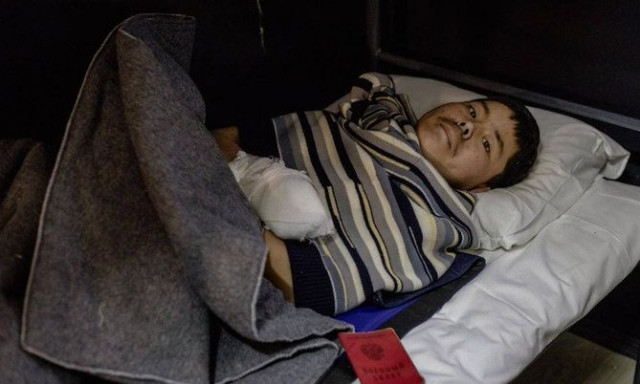 Νότια Κορέα: Έτοιμη να δεχτεί τους Βορειοκορεάτες πολεμιστές που αιχμαλωτίζουν οι Ουκρανοί