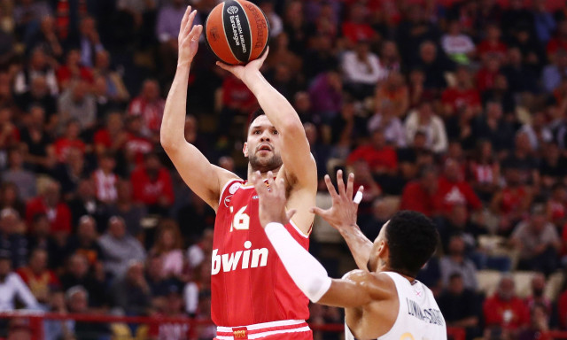 Οι αθλητικές μεταδόσεις της ημέρας (14/01/25)