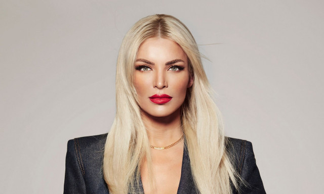 Κατερίνα Καινούργιου: H ανάρτηση με την μητέρα της και το τρυφερό μήνυμα μέσα από τα social media