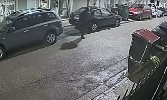 Περιστέρι: Κυνήγησε φοιτήτρια με κατεβασμένο το παντελόνι