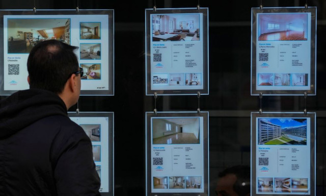 Στεγαστική κρίση στην Ισπανία: Φόρος έως και 100% σε αγοραστές ακινήτων εκτός ΕΕ