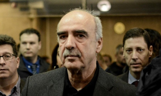 Βαγγέλης Μεϊμαράκης: Πέθανε η αδερφή του, Λίλα