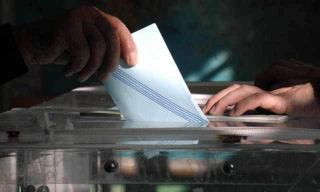 Οι πρώτες δημοσκοπήσεις του 2025