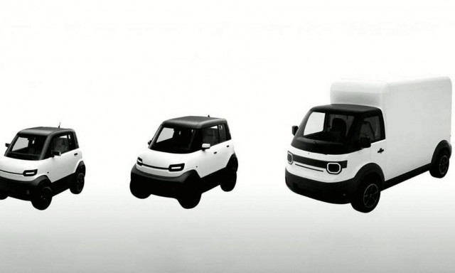 Το Μεξικό ξεκινά τη δική του Tesla