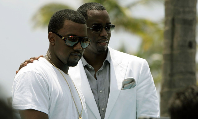 Κάνιε Γουέστ: Εκλιπαρεί τον Τραμπ να ελευθερώσει τον «αδερφό» Diddy