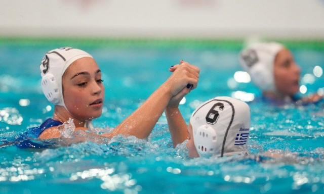 Εθνική Ελλάδας: Τρομερή πρεμιέρα για τις Γυναίκες - «Βούλιαξαν» την Ουγγαρία