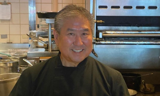 Ποιος είναι ο πλουσιότερος σεφ στον κόσμο;