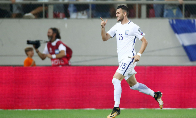 Μεταγραφές, ΑΕΚ: Ο Λυκογιάννης κερδίζει έδαφος στην αναζήτηση για αριστερό μπακ