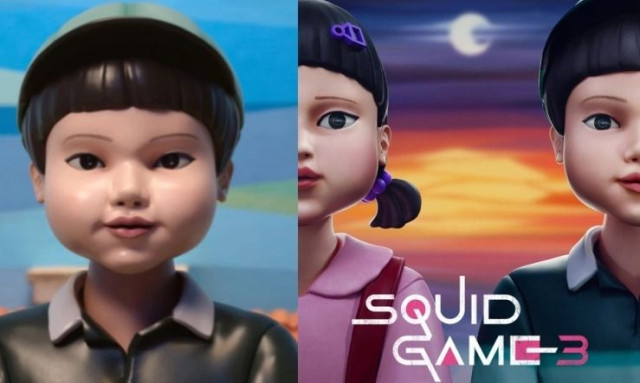 Squid Game 3: Ένα στοιχείο «αποκαλύπτει» το μακάβριο παιχνίδι που θα δούμε στην επόμενη σεζόν