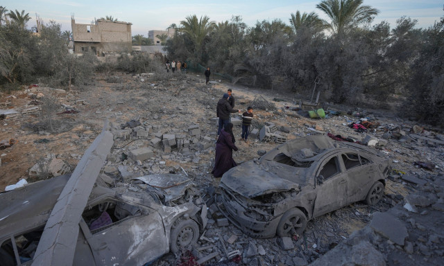 Γάζα: Ικανοποίηση από Βρετανία και Ιταλία αλλά και μήνυμα ότι «καθυστέρησε πολύ» η συμφωνία