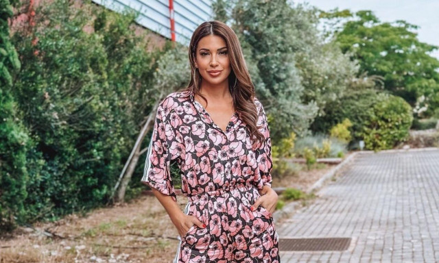 Ελένη Χατζίδου: Η μεγάλη αλλαγή που έκανε στα μαλλιά της - «Ναι, δεν φοράω εξτέ»