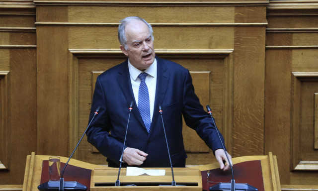 Κώστας Τασούλας: «Κορυφαία τιμή και ευθύνη» - Η πρώτη αντίδραση για την Προεδρία της Δημοκρατίας