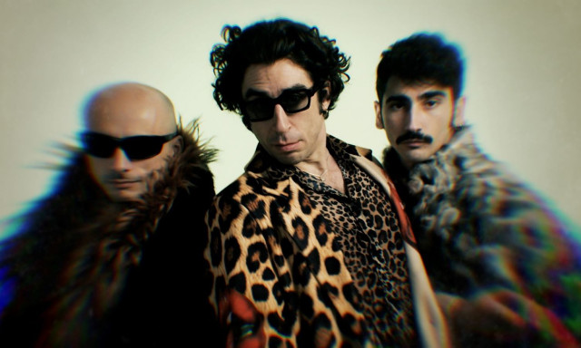 Θέατρο του Νέου Κόσμου: Πρεμιέρα για το «Ιβάν εναντίον Ιβάν» του Νικολάι Γκόγκολ