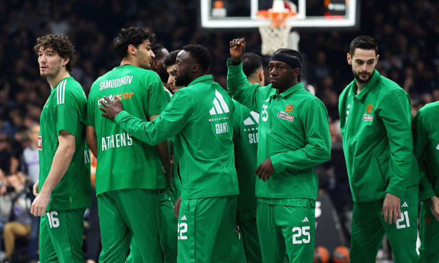 Μπαρτσελόνα – Παναθηναϊκός AKTOR: Κόντρα στους Καταλανούς που ψάχνουν να βρουν τον εαυτό τους