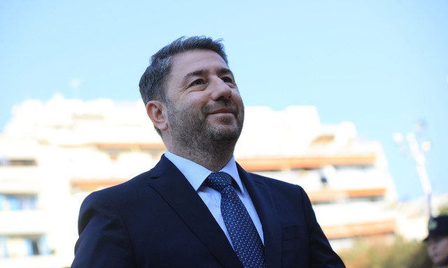 Πρόεδρος της Δημοκρατίας: Γιαννίτσης ή Αλιβιζάτος η πρόταση του ΠΑΣΟΚ – Αύριο συνεδριάζει η ΚΟ