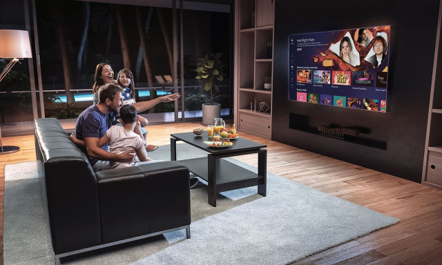 Η smart TV σας παρακολουθεί - Πώς να περιορίσετε την «κατασκοπεία» της