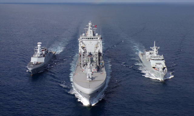 Τι συμβαίνει με τον τουρκικό στρατό - Γιατί έφεραν τους Πακιστανούς στο Αιγαίο