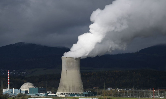 Σουηδία: Άρχισε η κατασκευή εγκατάστασης αποθήκευσης πυρηνικών αποβλήτων για 100.000 χρόνια