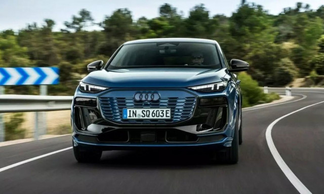 Έρχεται η φορολόγηση αυτοκινήτων με βάση το βάρος τους