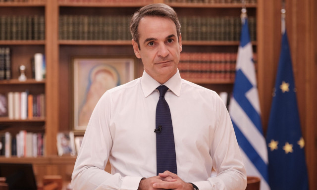 Πρόεδρος της Δημοκρατίας: Μετατίθεται η συνάντηση Μητσοτάκη με Σακελλαροπούλου