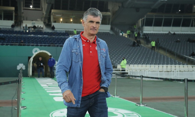 Παναθηναϊκός - Ολυμπιακός: Εκπλήξεις Μεντιλίμπαρ στην «ερυθρόλευκη» ενδεκάδα