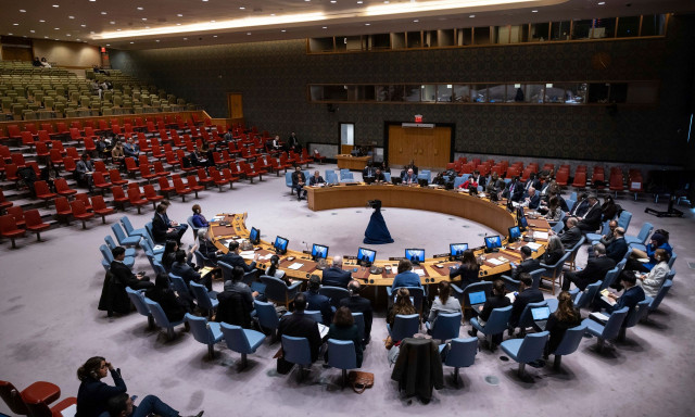 Υεμένη: Eλλάδα και Ηνωμένες Πολιτείες συνέταξαν σχέδιο ψηφίσματος για την Ερυθρά Θάλασσα