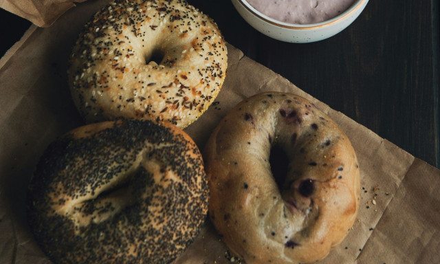 Βιταμίνη D στο ψωμί - Ένας ιδανικός τρόπος για να τη λάβετε