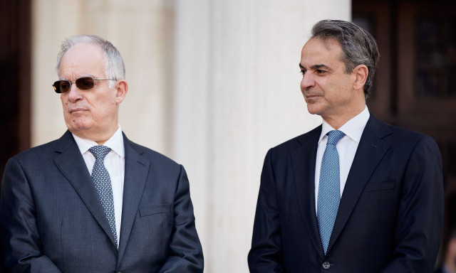 Πρόεδρος της Δημοκρατίας: Πώς η επιλογή Τασούλα δείχνει την στρατηγική της ΝΔ μέχρι τις εκλογές