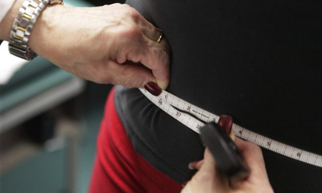 Παχυσαρκία: Αλλάζει ο τρόπος διάγνωσης - Ο δείκτης μάζας σώματος δεν αποτελεί αξιόπιστο μέτρο