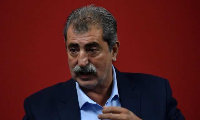 Πολάκης για ΠτΔ: «Η πρόταση Κατσέλη είναι μία προοδευτική υποψηφιότητα»
