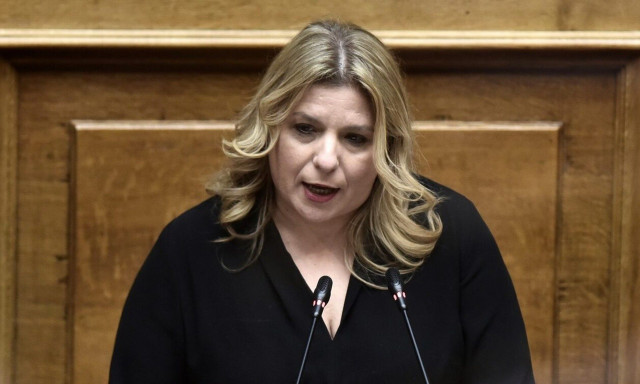 Συρεγγέλα: O Κωνσταντίνος Τασούλας πραγματικά μας ενώνει