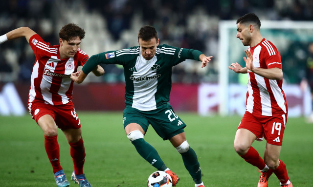 «Όλα στο Φάληρο» για το Παναθηναϊκός - Ολυμπιακός | Τα πρωτοσέλιδα των αθλητικών εφημερίδων