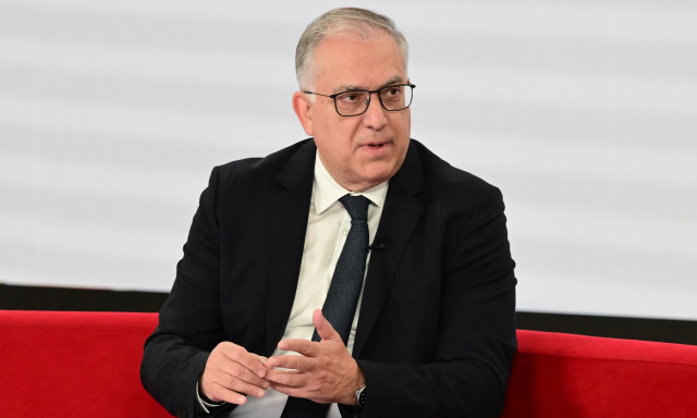 Θεοδωρικάκος: «Η παρέμβαση της κυβέρνησης για τα ασφάλιστρα έχει θετικά αποτελέσματα»