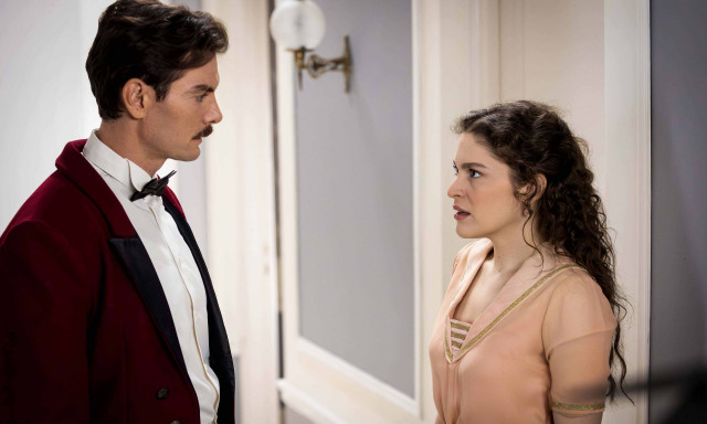 ΑΝΤ1: Πώς διαμορφώνεται το βραδινό πρόγραμμα του ΑΝΤ1 – Σαρωτικές αλλαγές