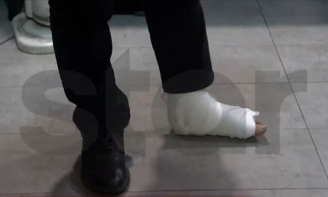 Διαβατά: Γυναίκα προσπάθησε να πατήσει με το ΙΧ τον πρώην σύζυγό της, μπροστά στα 4 παιδιά τους