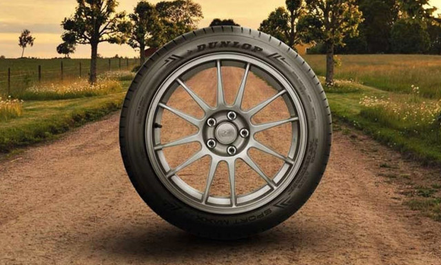 Η Goodyear πούλησε την Dunlop