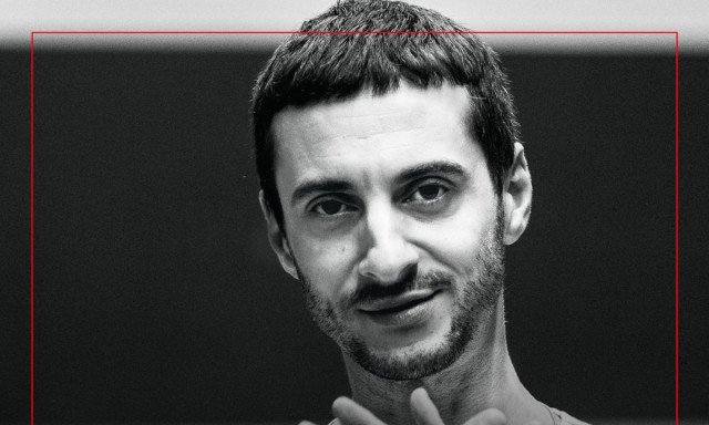 Στην Αθήνα ο καλλιτεχνικός διευθυντής της τελετής έναρξης των Ολυμπιακών Αγώνων 2024 Thomas Jolly