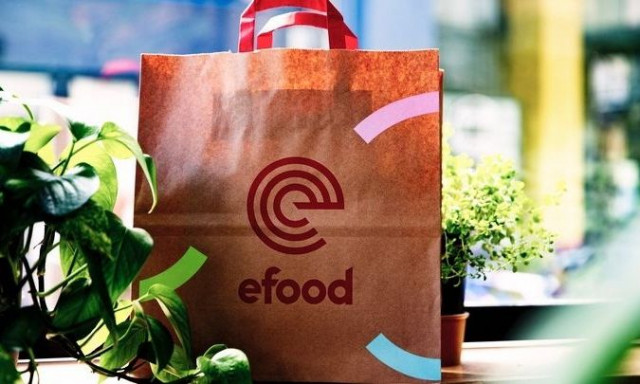 To efood στηρίζει ευάλωτες κοινωνικές ομάδες με 12.600 κιλά προϊόντων από το efood market