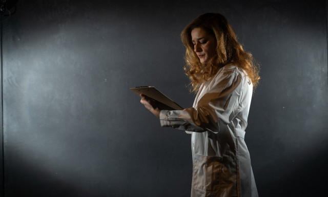 «Αριάδνη, Ζώντας με Σχιζοφρένεια»: Μια παράσταση για την άγνωστη πλευρά της ψυχικής ασθένειας