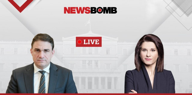 Κώστας Τσουκαλάς στο Newsbomb.gr: Γιατί προτείναμε τον Τάσο Γιαννίτση για Πρόεδρο της Δημοκρατίας